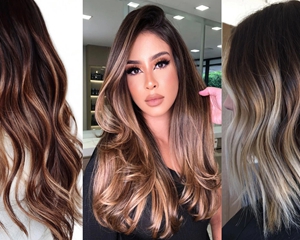 BALAYAGE